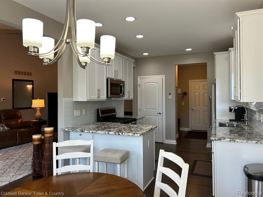 4134 Chase Ridge Lane, Howell, MI 48843 — Photo 10