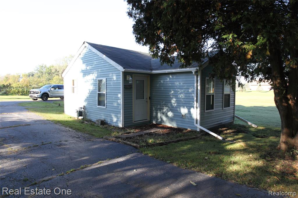 1969 Lasalle Road, Monroe, MI 48162 — Photo 31