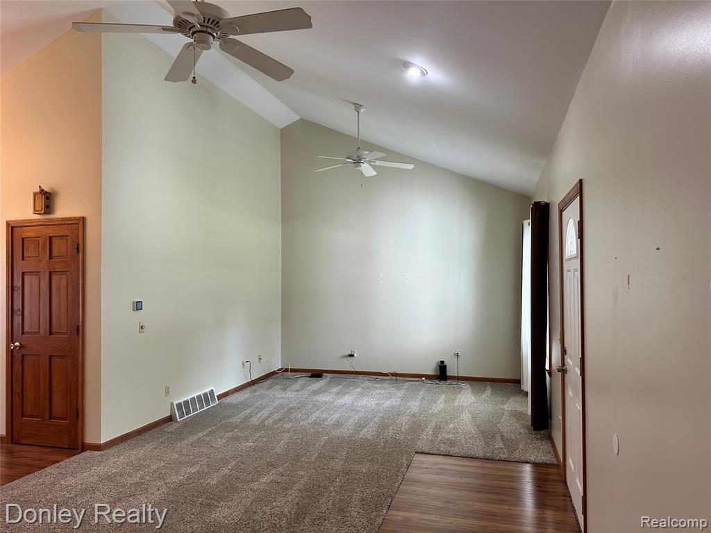 699 E Turner Street, Mayville Vlg, MI 48744 — Photo 10