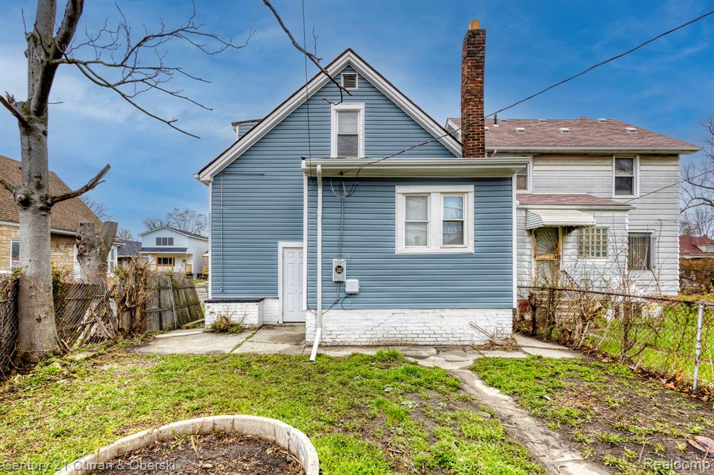 5311 Allendale Street, Detroit, MI 48204 — Photo 21