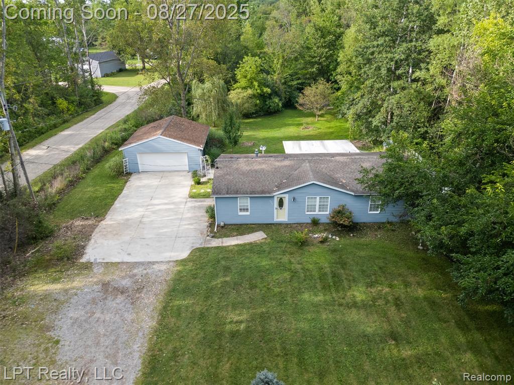 6271 E Potter Road, Davison, MI 48423 — Photo 33