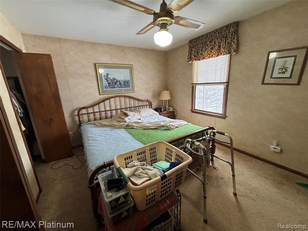4190 SAINT ANNA DRIVE, Howell, MI 48855 — Photo 10