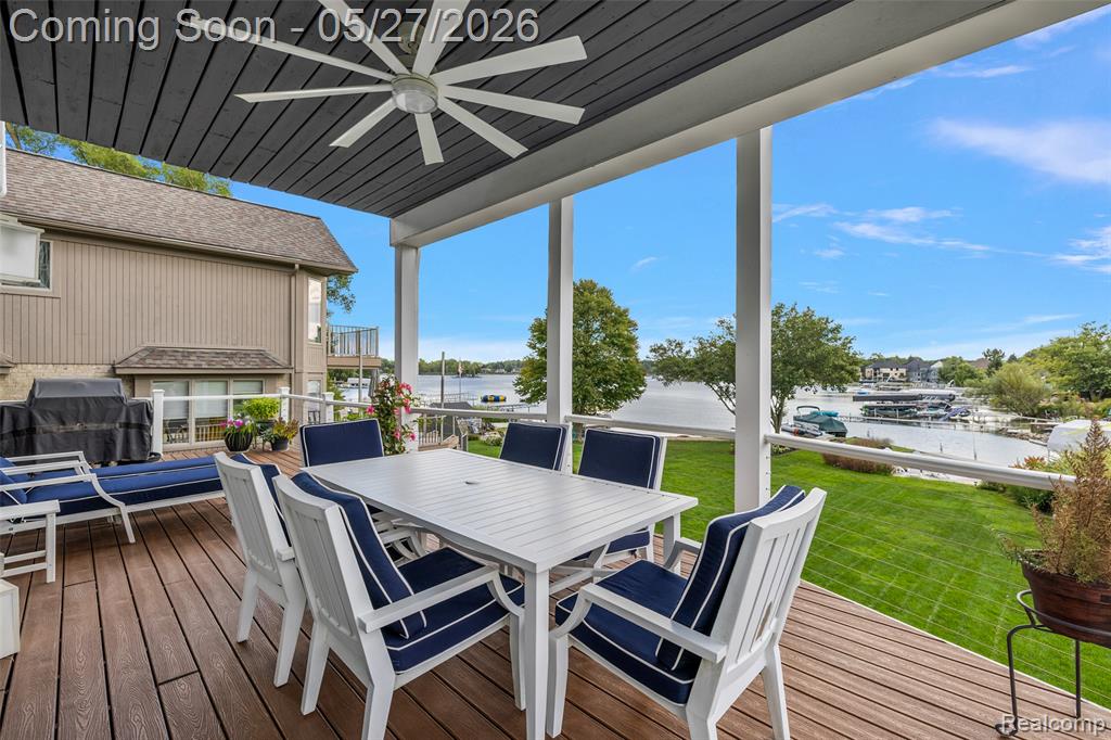 1600 Vanstone Drive, Commerce Twp, MI 48382 — Photo 49