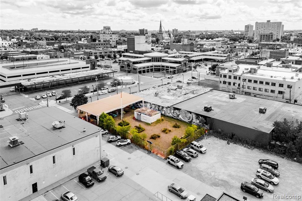 2801 Russell Street, Detroit, MI 48207 — Photo 4