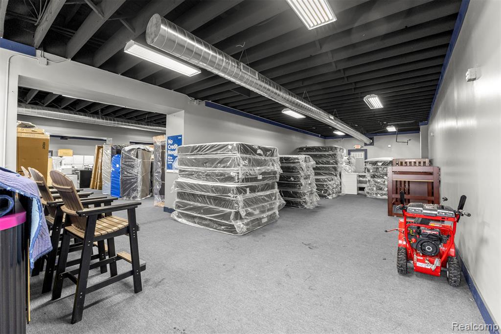 12732 E 8 Mile Road, Detroit, MI 48205 — Photo 23