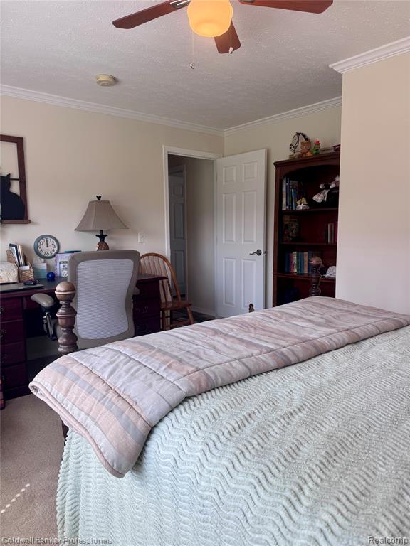 255 Bonita Court, Lapeer, MI 48446 — Photo 17