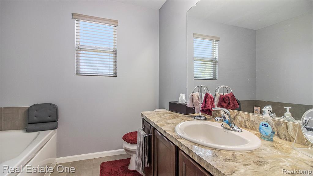 8925 Heritage Drive, Romulus, MI 48174 — Photo 17