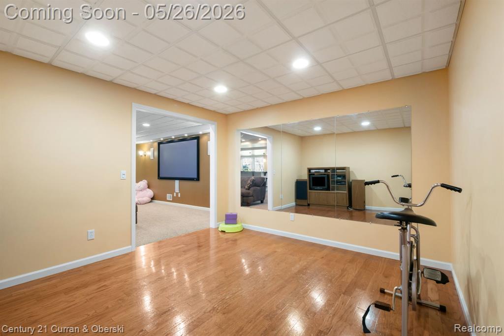 15965 Johnson Creek Drive, Northville, MI 48168 — Photo 71