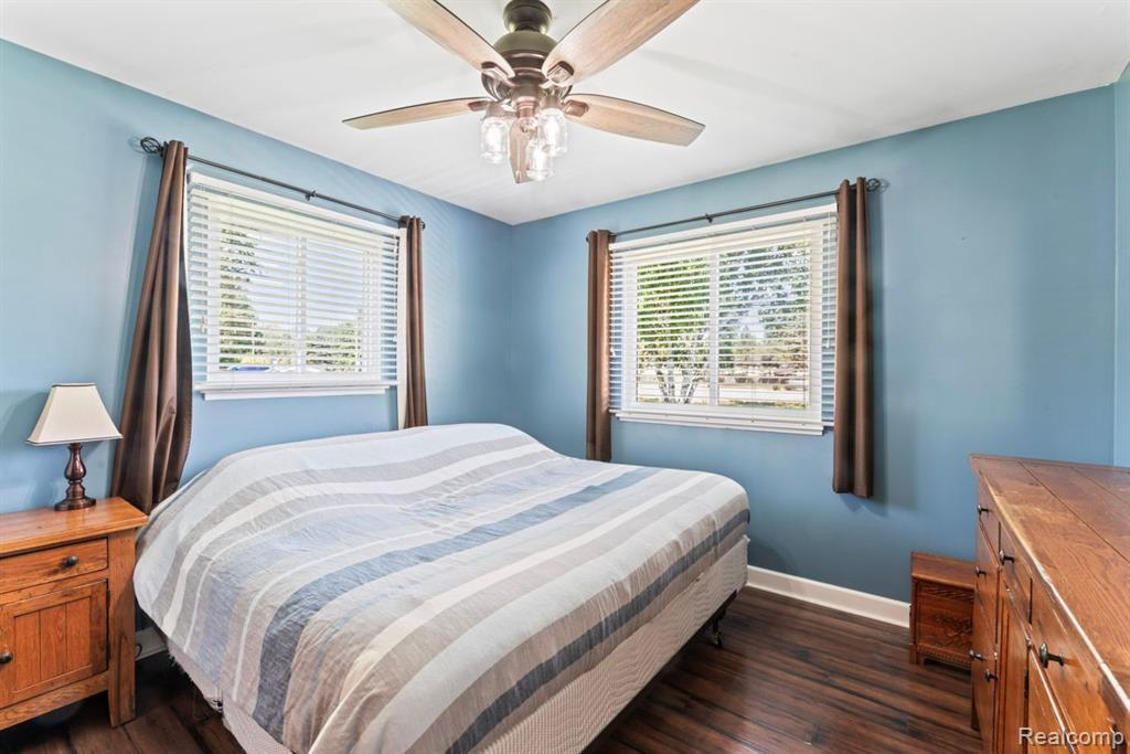 8406 E LIPPINCOTT Boulevard, Davison, MI 48423 — Photo 22