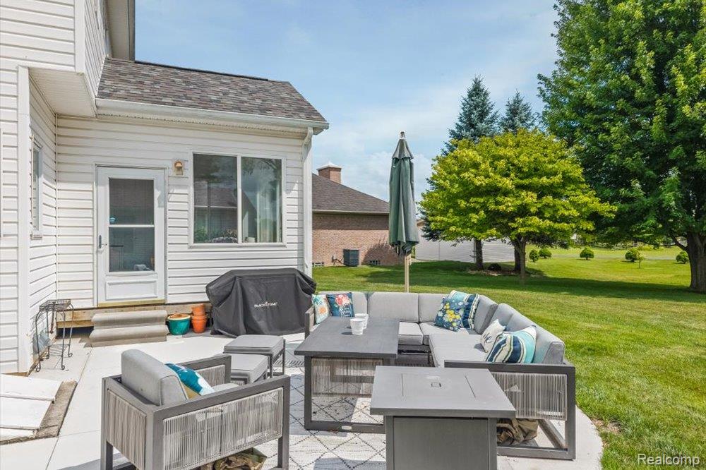 4981 Kay Drive, Monroe, MI 48161 — Photo 61
