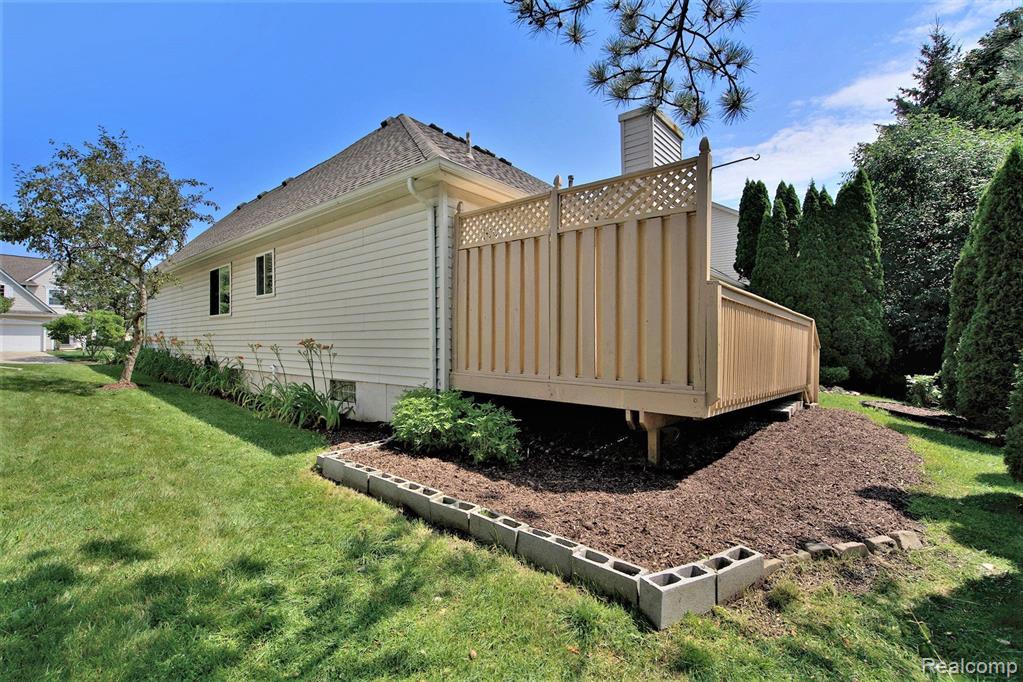 3381 CROMWELL Road, Ann Arbor, MI 48105 — Photo 32