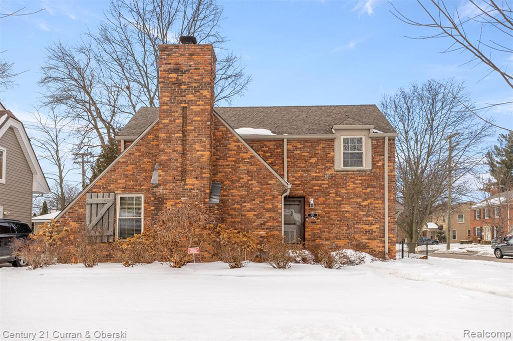 900 Meridan Street, Dearborn, MI 48124 — Photo 39