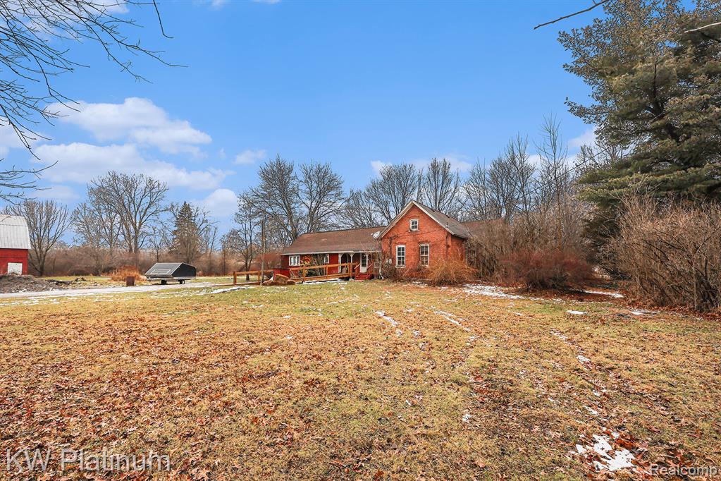 4202 Palms Road, Casco, MI 48064 — Photo 11