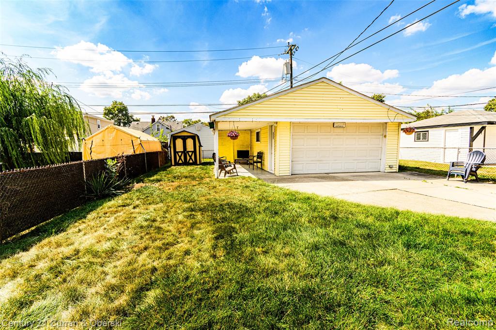 4644 Gertrude Street, Dearborn Heights, MI 48125 — Photo 19