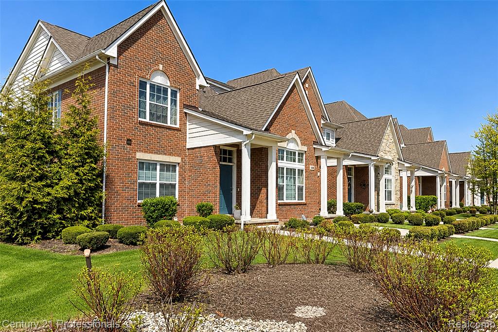 1112 Starwood Lane, Canton, MI 48187 — Photo 2