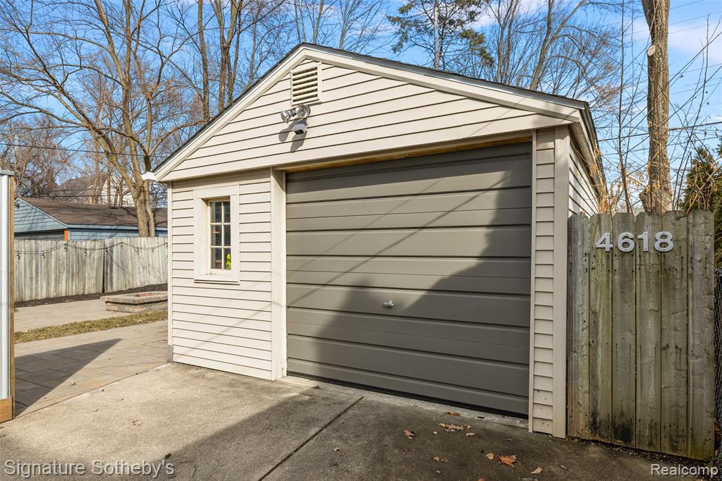4618 Groveland Avenue, Royal Oak, MI 48073 — Photo 37