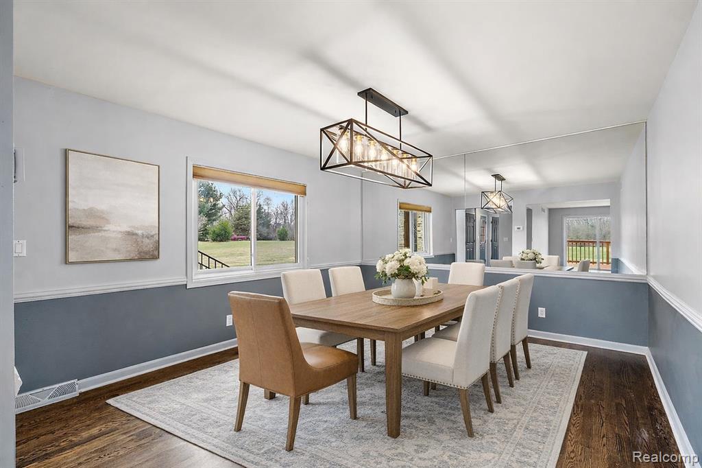 3105 Hickory Ridge Drive, Ortonville, MI 48462 — Photo 14
