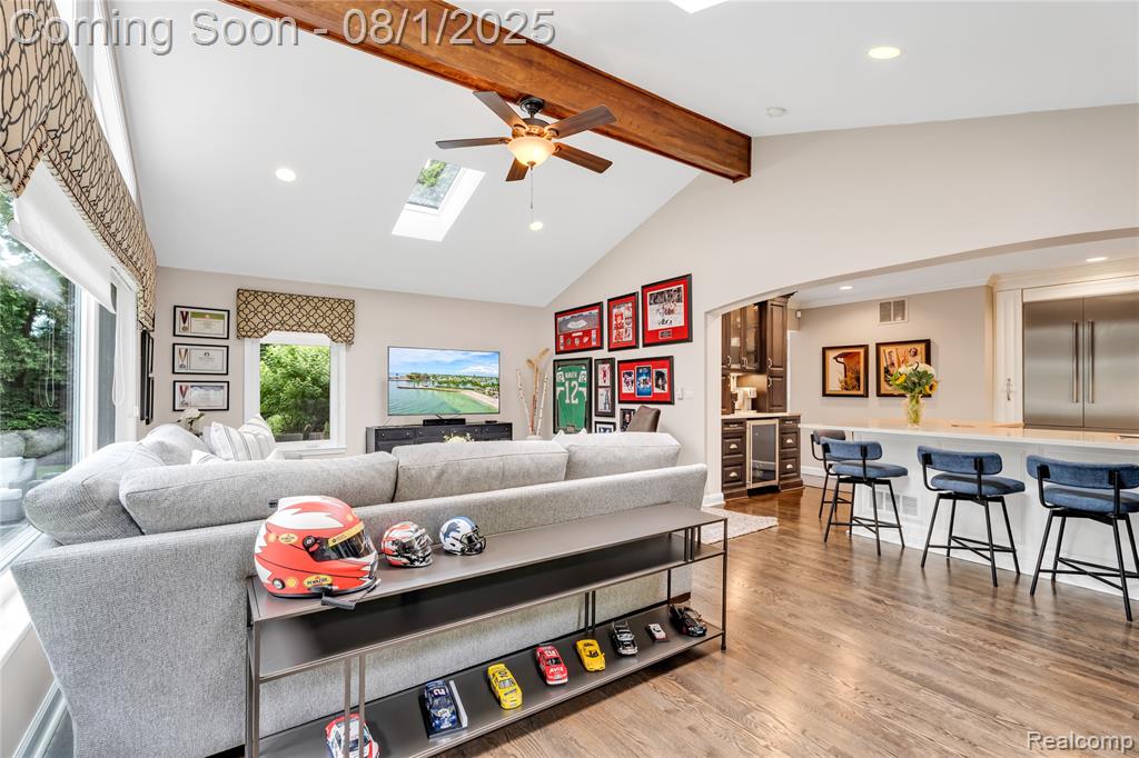 5624 Sutters Lane, Bloomfield Hills, MI 48301 — Photo 14