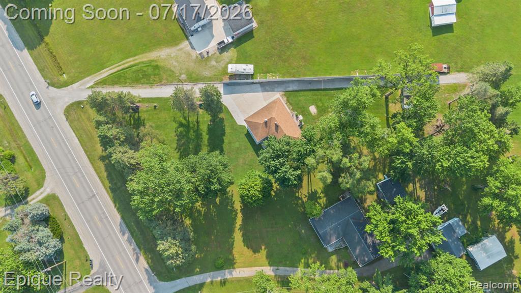 5155 Gratiot Avenue, St. Clair, MI 48079 — Photo 40