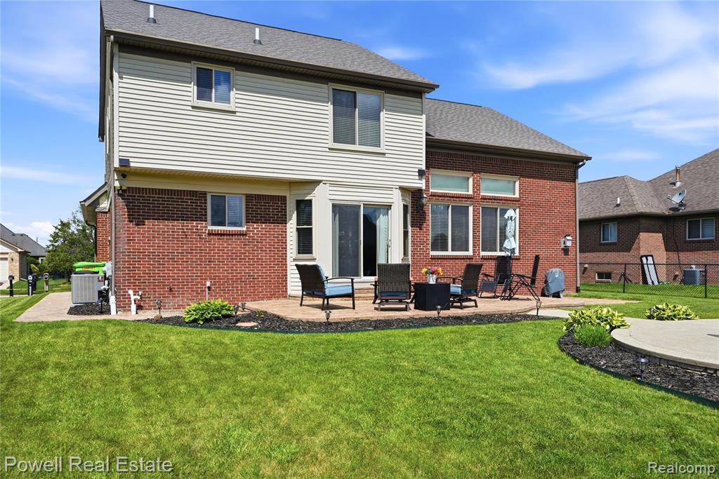 50772 Alden Drive, Macomb, MI 48044 — Photo 40