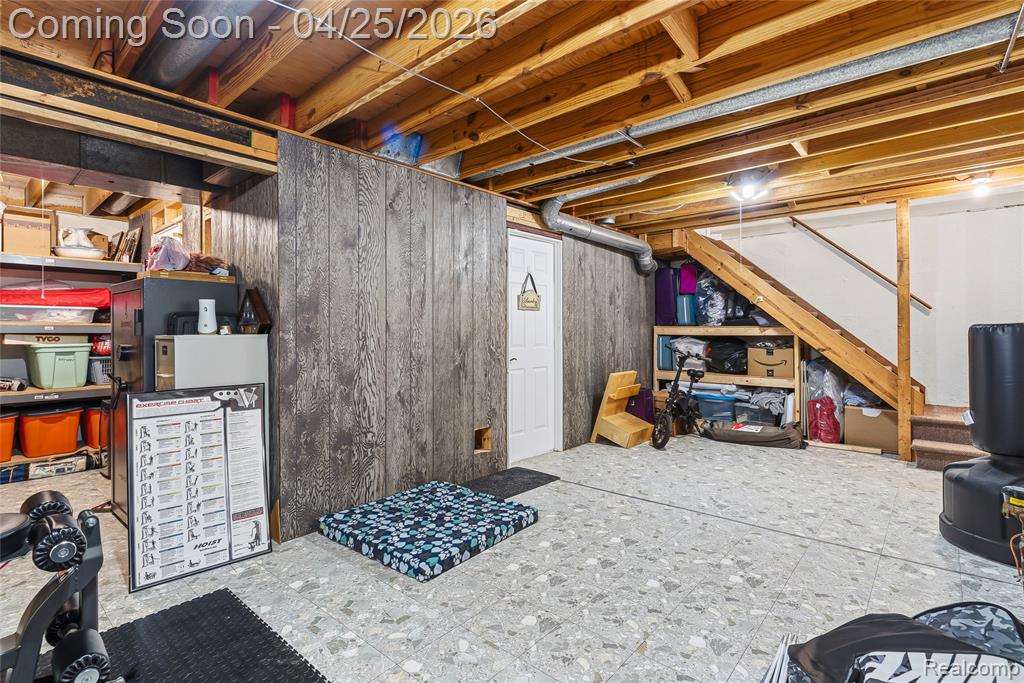 3799 Capitol Way, Highland, MI 48356 — Photo 26