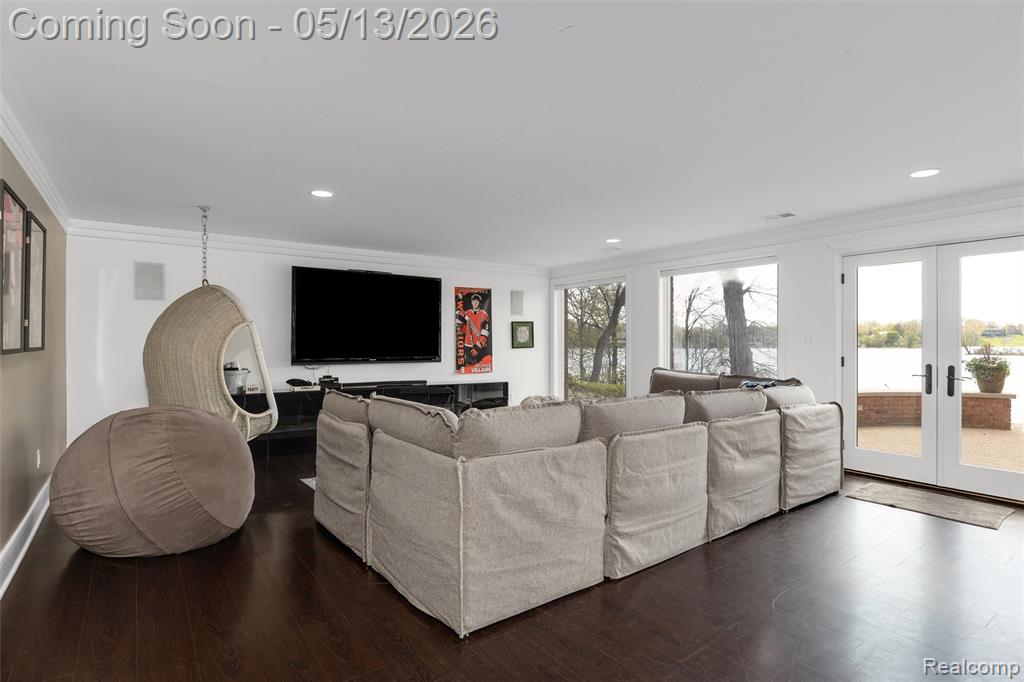 1789 Blue Heron Court, Bloomfield Hills, MI 48302 — Photo 42