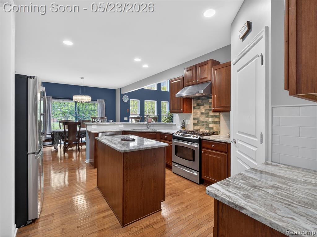 50182 Black Horse Lane, Canton, MI 48188 — Photo 20