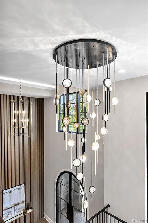 3268 Willis Drive, Oakland, MI, 48306