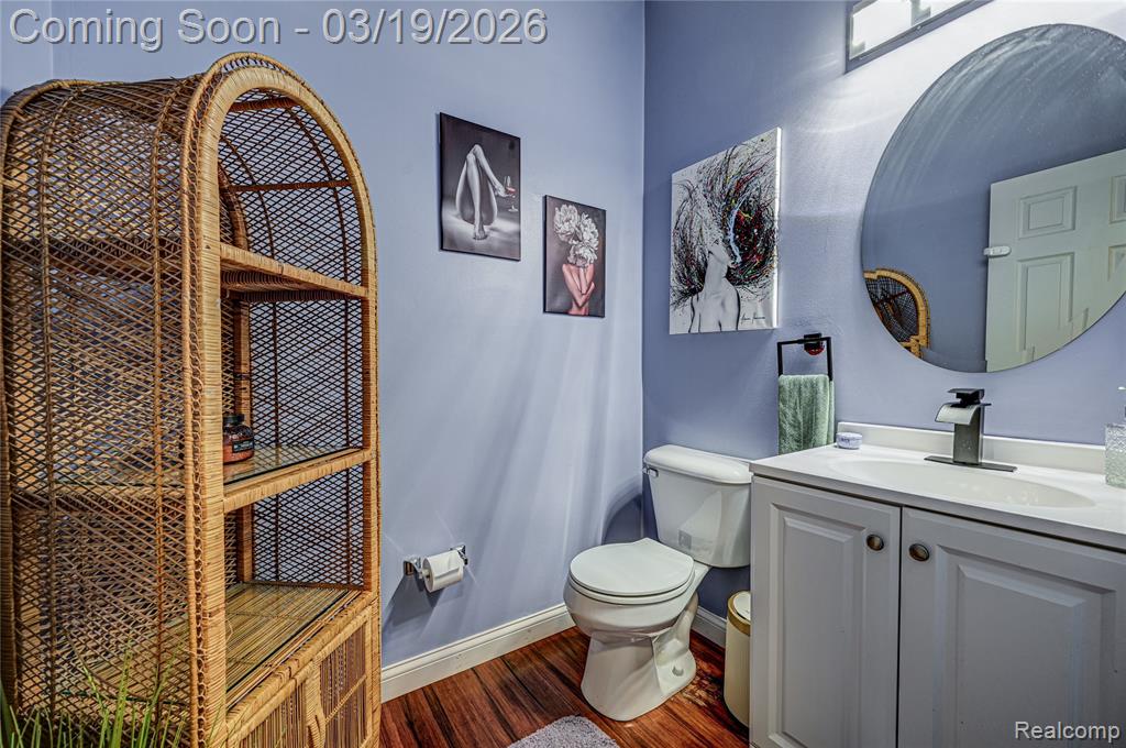 25703 Maritime Circle N, Harrison Township, MI — Photo 30