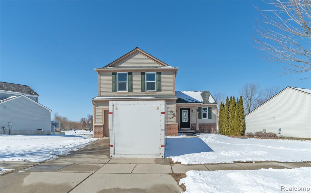 6491 Cranberry Drive, Holly, MI 48442 — Photo 2