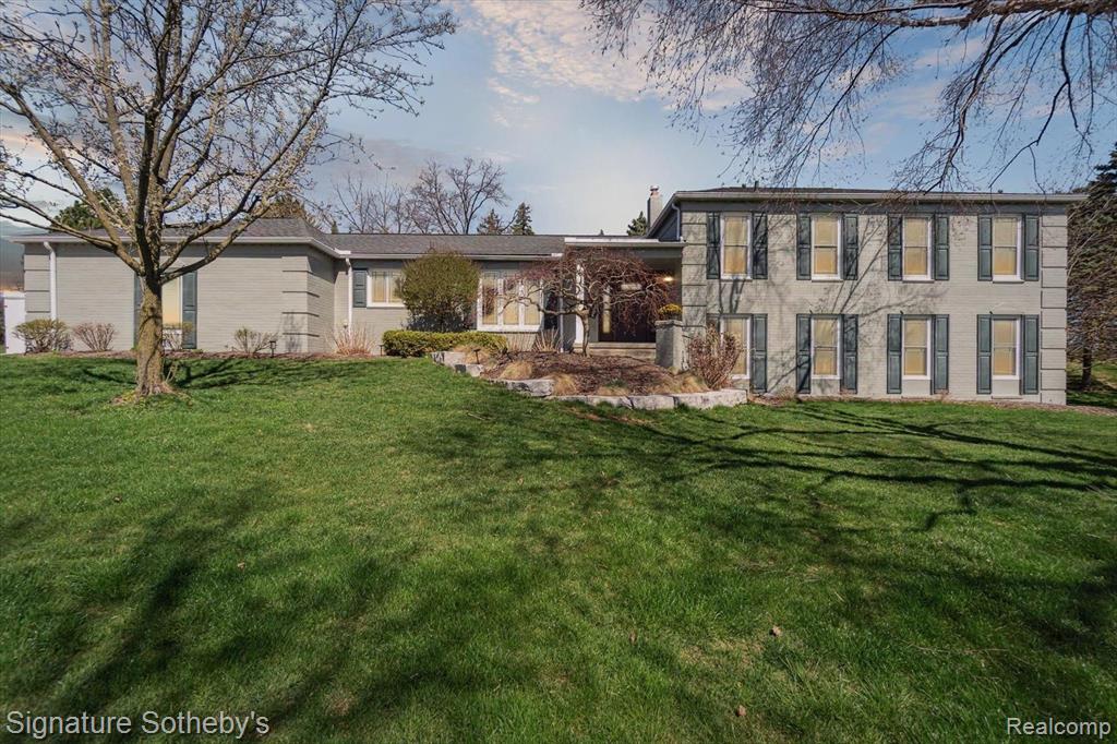 5896 HUNTERS GATE Drive, Troy, MI 48098 — Photo 34