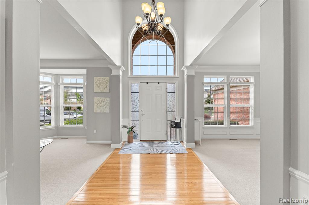 16784 Yellowstone Drive, Northville, MI 48168 — Photo 18