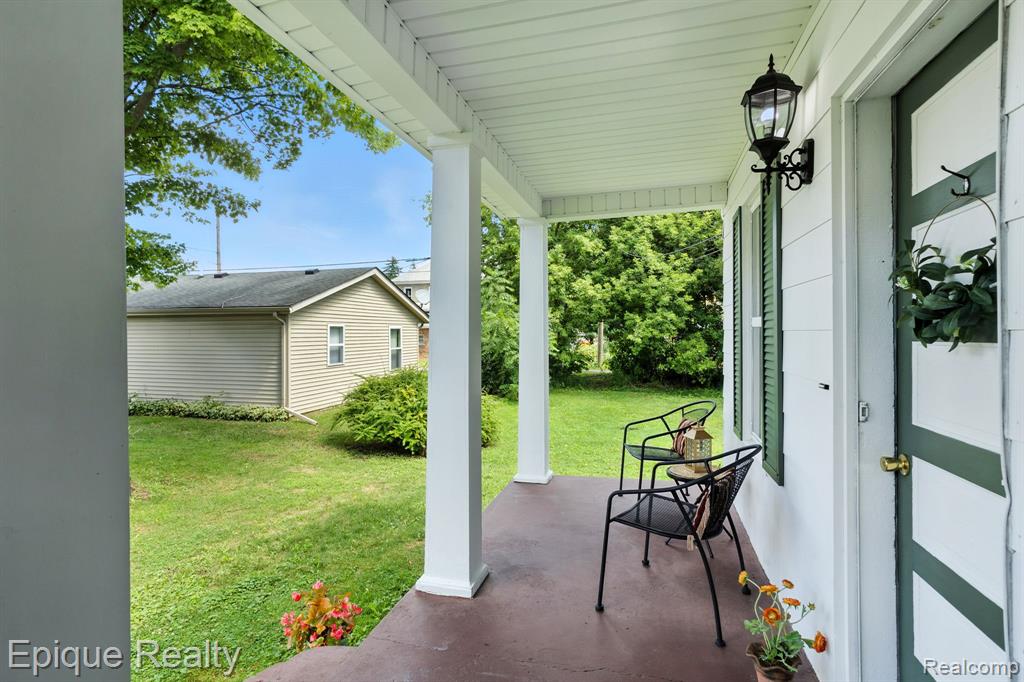 304 Jones Street, Yale, MI 48097 — Photo 22