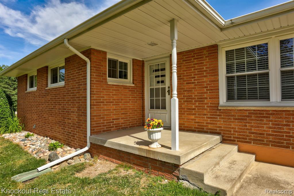 5992 Dubois Road, Vassar, MI 48768 — Photo 5