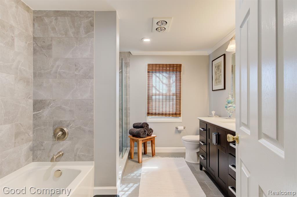 4125 WATERWHEEL Lane, Bloomfield Hills, MI 48302 — Photo 34