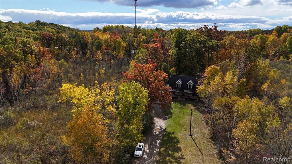 193 MILLER LAKE Road, Columbiaville, MI 48421 — Photo 32