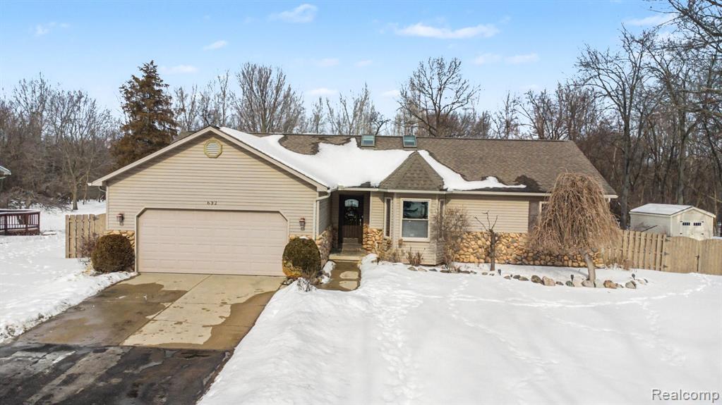 632 Mill Street, Fenton, MI 48430 — Photo 25