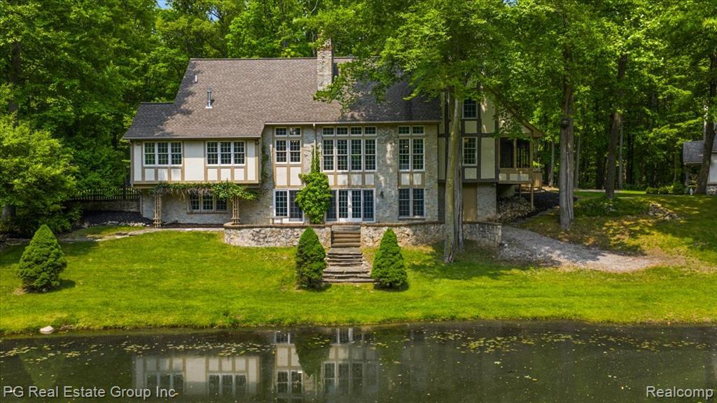 2536 ADDISON HILLS Court, Oxford, MI 48370 — Photo 24