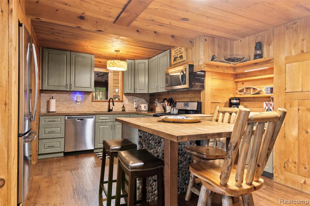 6309 Inglehart Road NE, Kalkaska, MI 49646 — Photo 16