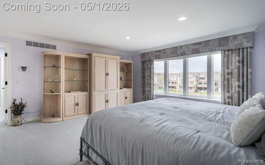 26230 Harbour Pointe Drive S, #44, Harrison Township, MI — Photo 33