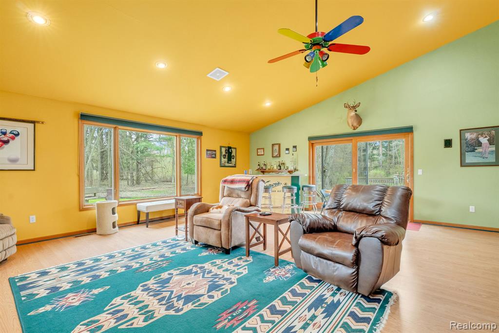 6562 Custer Road, Port Sanilac, MI 48469 — Photo 38