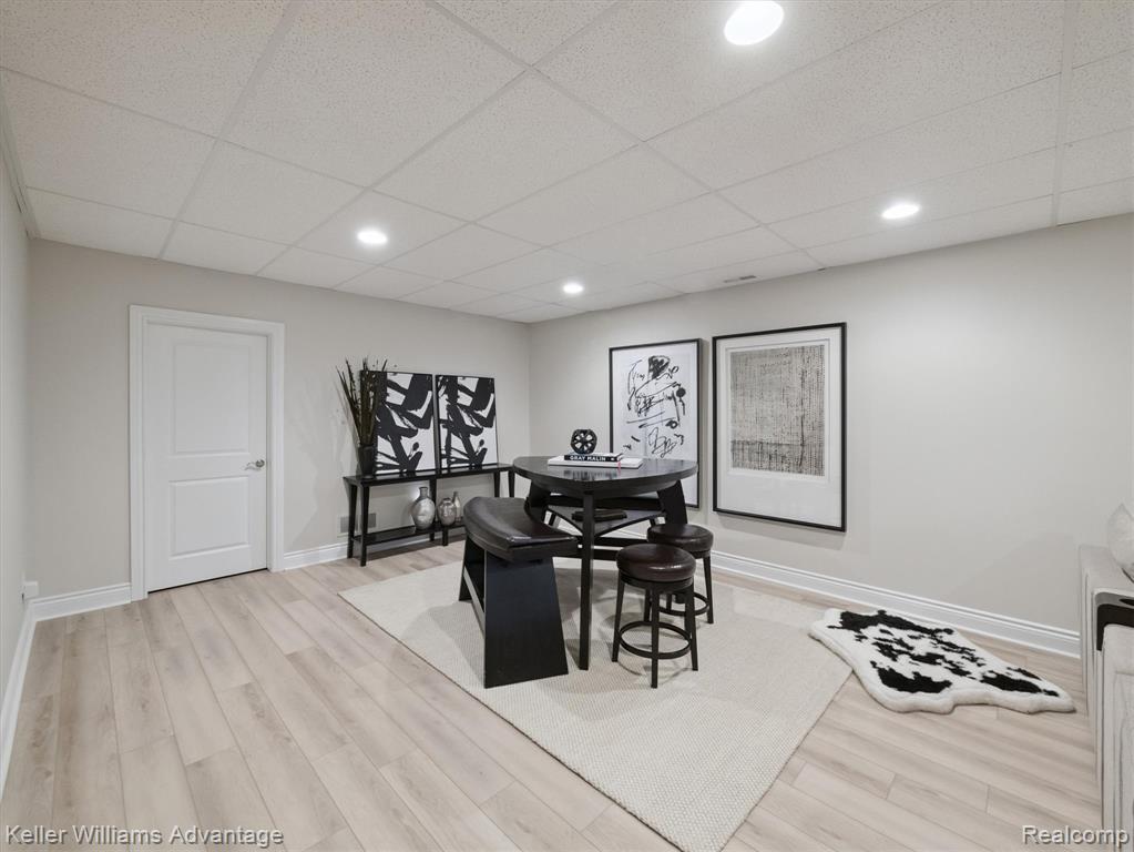 18756 Marble Head Drive, Northville, MI 48168 — Photo 47