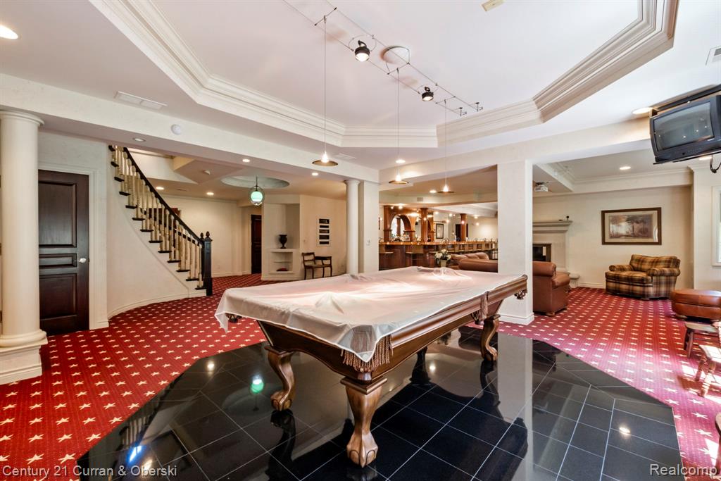 18878 Oak Leaf Lane, Northville, MI 48168 — Photo 55