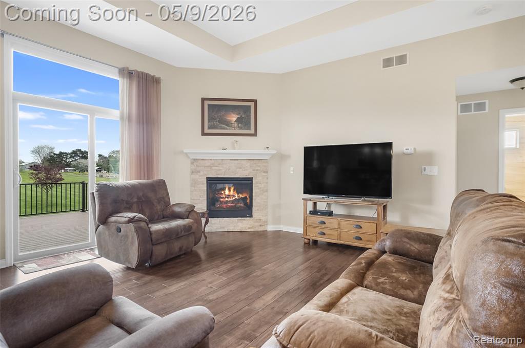 4955 Glover Road, Almont, MI 48003 — Photo 5