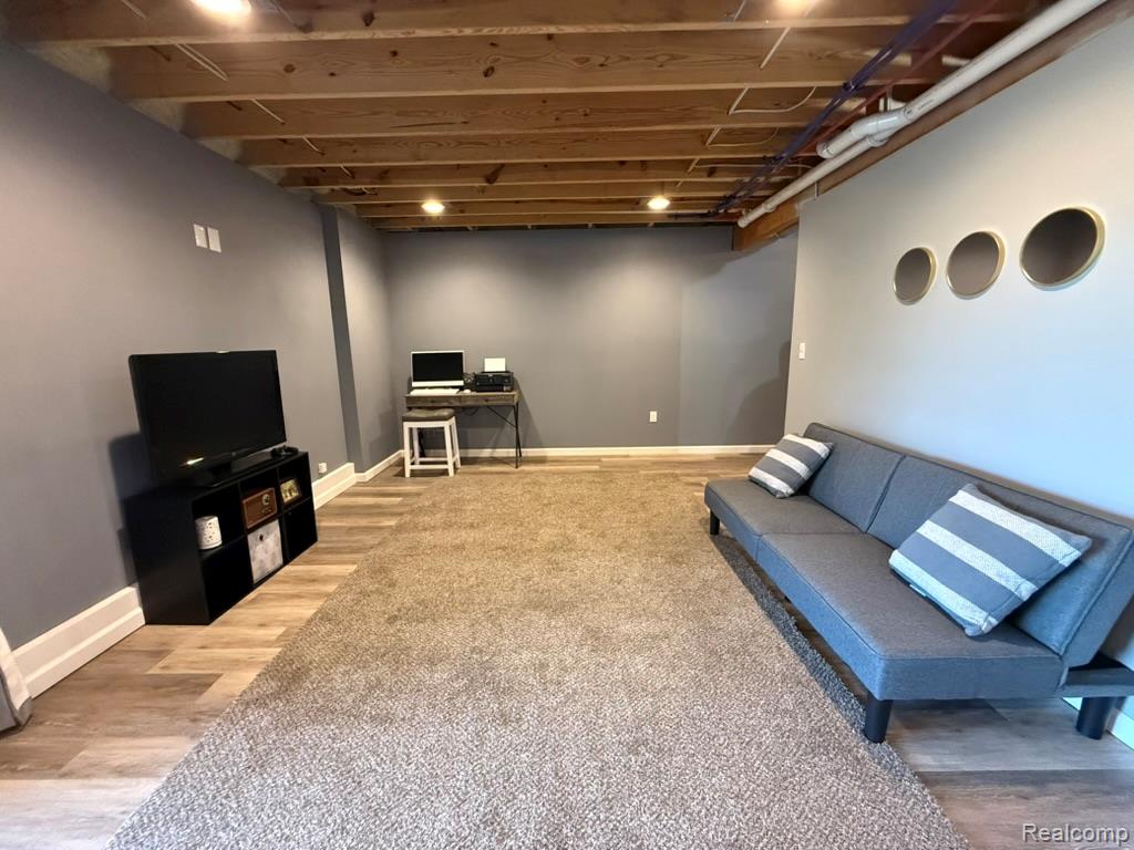 5537 Fairway Lane, Lexington, MI 48450 — Photo 25