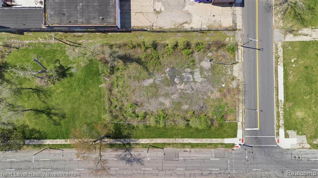 5957 Rosa Parks Boulevard, Detroit, MI 48208 — Photo 3