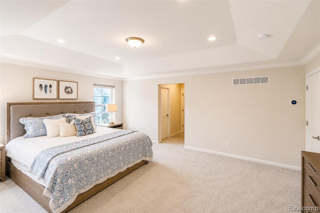 640 Allegheny Drive, South Lyon, MI 48178 — Photo 39