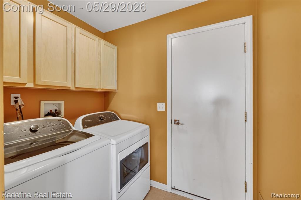42060 Salem Court, Belleville, MI 48111 — Photo 36