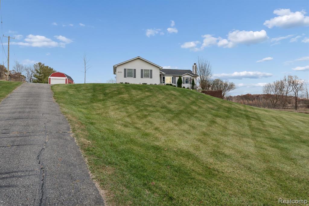 4121 Cedar Lake Road, Howell, MI 48843 — Photo 4