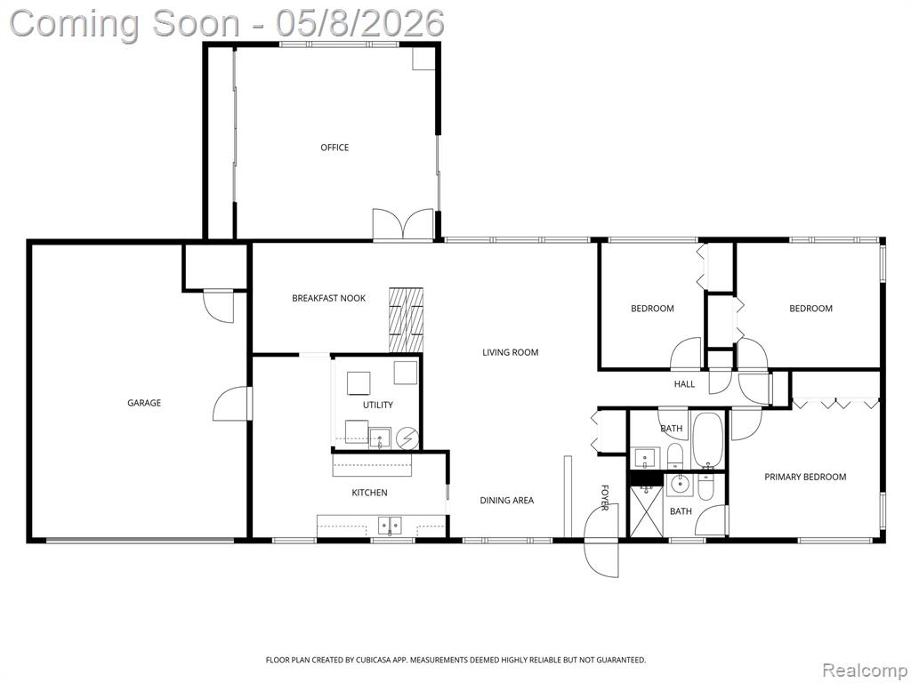 7396 Cornwall Court, West Bloomfield, MI — Photo 36